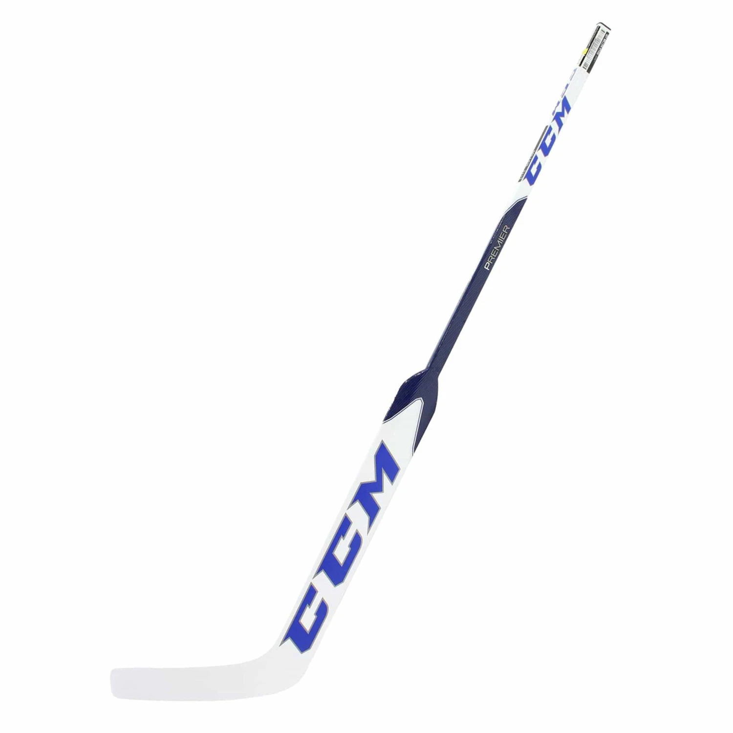 CCM Premier Pro Stock Senior Goalie Stick - Ryan Miller 3 CCM Premier Pro Stock Senior Goalie Stick - Ryan Miller