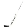 CCM Pro Stock Senior Foam Core Goalie Stick - Antoine Bibeau 2 CCM Pro Stock Senior Foam Core Goalie Stick - Antoine Bibeau -Ccm ccm goalie sticks ccm pro stock senior foam core goalie stick antoine bibeau white black bibeau l 26 28796790865986