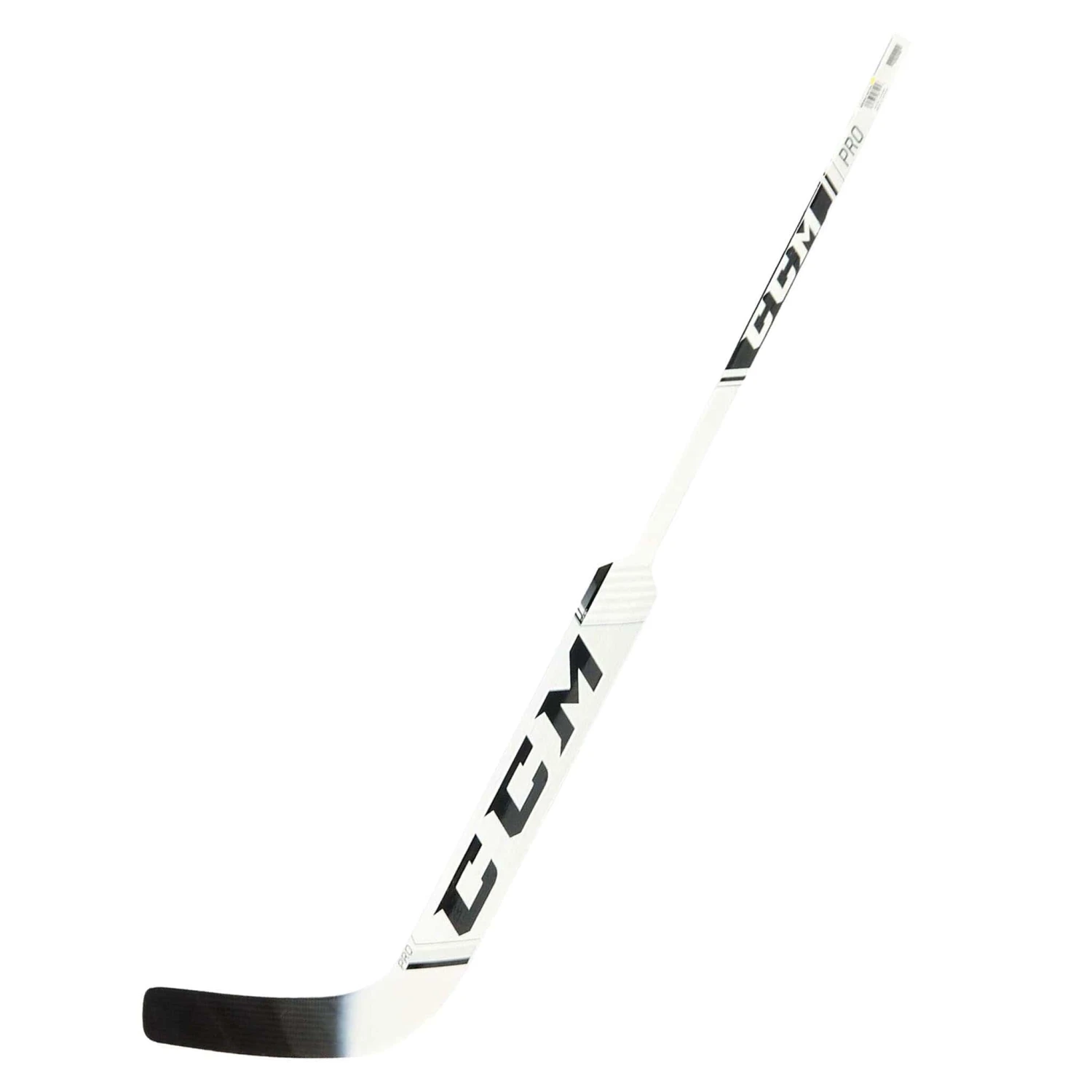 CCM Pro Stock Senior Foam Core Goalie Stick - Antoine Bibeau 3 CCM Pro Stock Senior Foam Core Goalie Stick - Antoine Bibeau