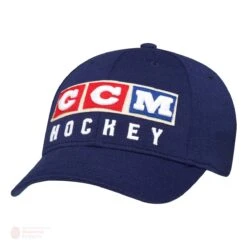 CCM Classic Structured Flexfit Hat