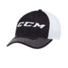 CCM Core Foam Mesh Flexfit Hat 1 CCM Core Foam Mesh Flexfit Hat -Ccm ccm hats ccm core foam mesh flexfit hat black s m 28743937523778