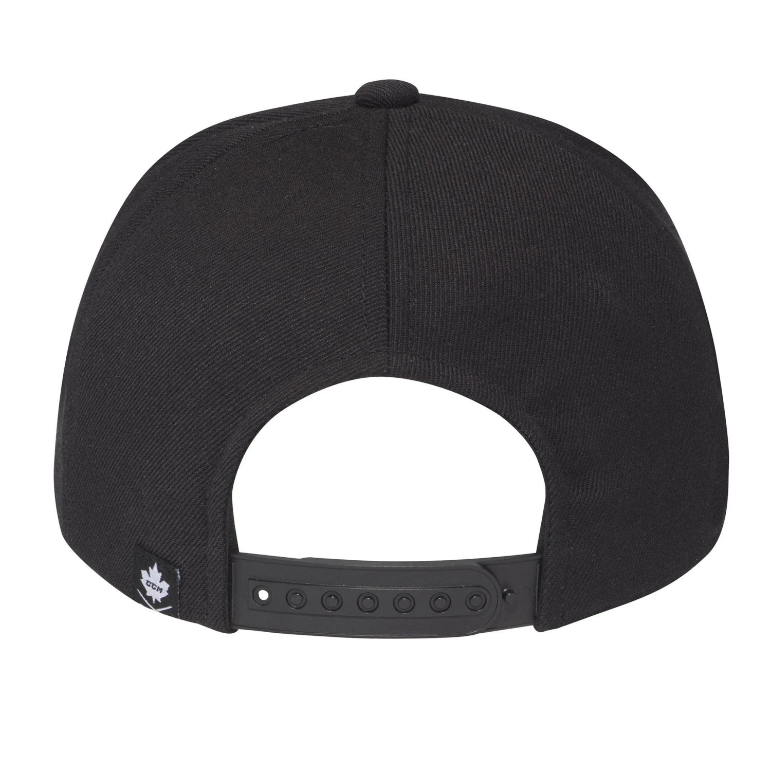 CCM Flatbrim Snapback Hat 5 CCM Flatbrim Snapback Hat - Image 3