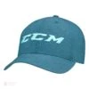 CCM Fresh Textured Structure Adjustable Hat -Ccm ccm hats ccm fresh textured structure adjustable hat blue osfa 30338108293186