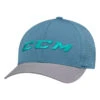 CCM Perforated Structured Flexfit Hat -Ccm ccm hats ccm perforated structured flexfit hat majolica blue l xl 28743938703426