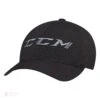 CCM Red Perforated Flexfit Hat -Ccm ccm hats ccm red perforated flexfit hat black l xl 28743940014146