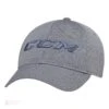 CCM Red Stretch Flexfit Hat -Ccm ccm hats ccm red stretch flexfit hat grey l xl 28743940079682