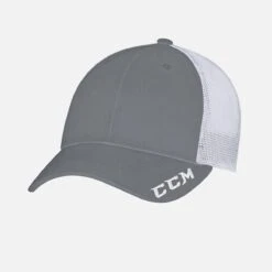 CCM Team Trucker Snapback Hat -Ccm ccm hats ccm team trucker snapback hat 30368684900418