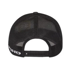 CCM Vintage Koho Meshback Trucker Hat -Ccm ccm hats ccm vintage koho meshback trucker hat osfa 29401479905346