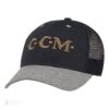 CCM Vintage Mesh Truck Snapback Hat 2 CCM Vintage Mesh Truck Snapback Hat -Ccm ccm hats ccm vintage mesh truck snapback hat black osfa 28743942242370