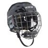 CCM Tacks 310 Helmet / Cage Combo -Ccm ccm helmet cage combo ccm tacks 310 helmet cage combo black s 28993919254594