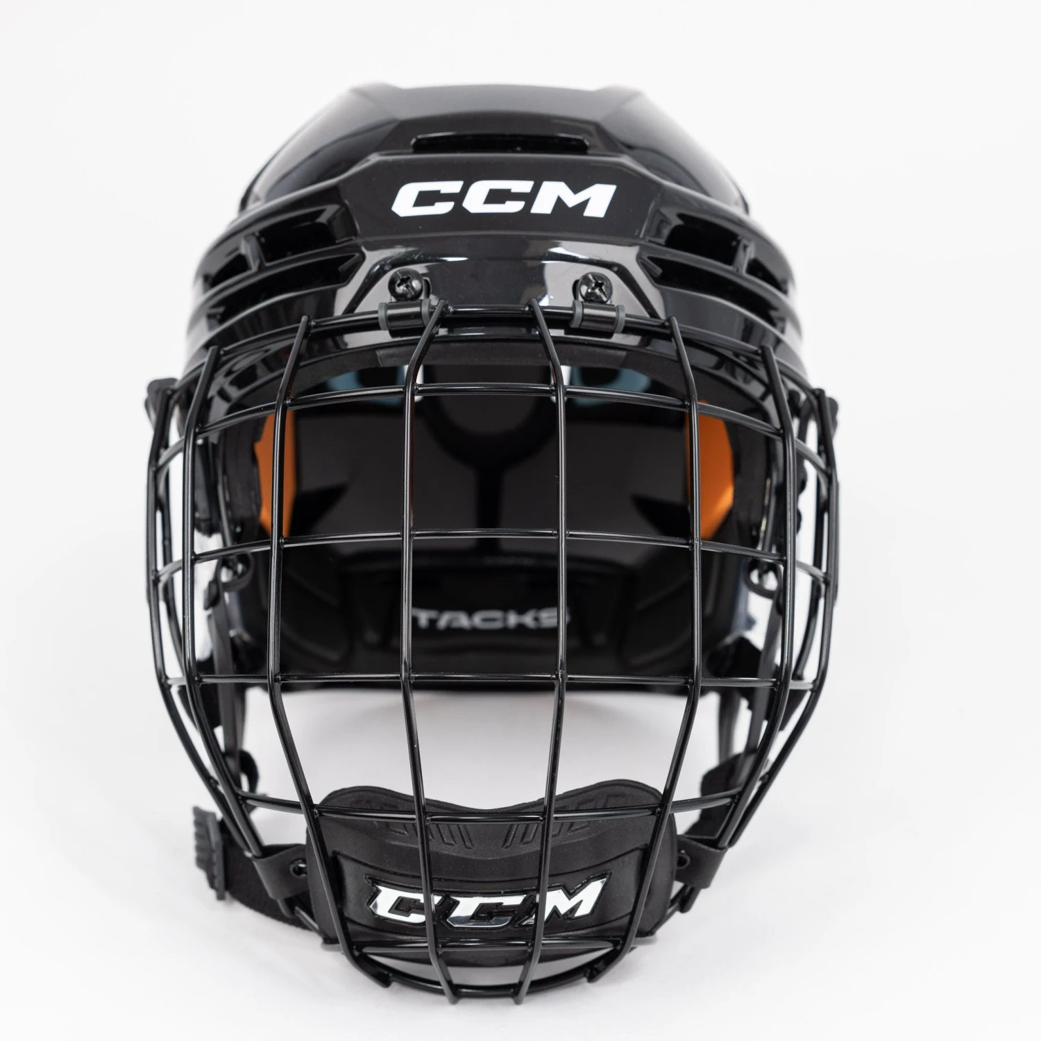 CCM Tacks 720 Hockey Helmet / Cage Combo 4 CCM Tacks 720 Hockey Helmet / Cage Combo - Image 2