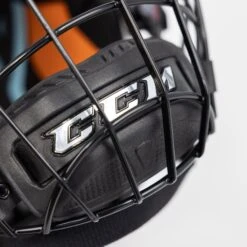 CCM Tacks 720 Hockey Helmet / Cage Combo 22 CCM Tacks 720 Hockey Helmet / Cage Combo -Ccm ccm helmet cage combo ccm tacks 720 hockey helmet cage combo 30540065833026