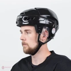 CCM FitLITE 500 Hockey Helmet -Ccm ccm helmets ccm fitlite 500 hockey helmet 4530158600258
