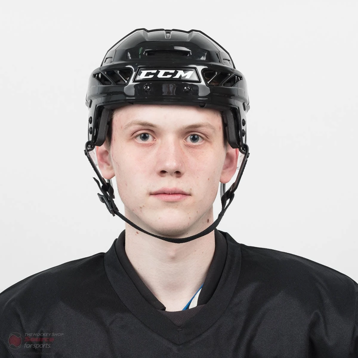 CCM FitLITE 90 Hockey Helmet 4 CCM FitLITE 90 Hockey Helmet - Image 2