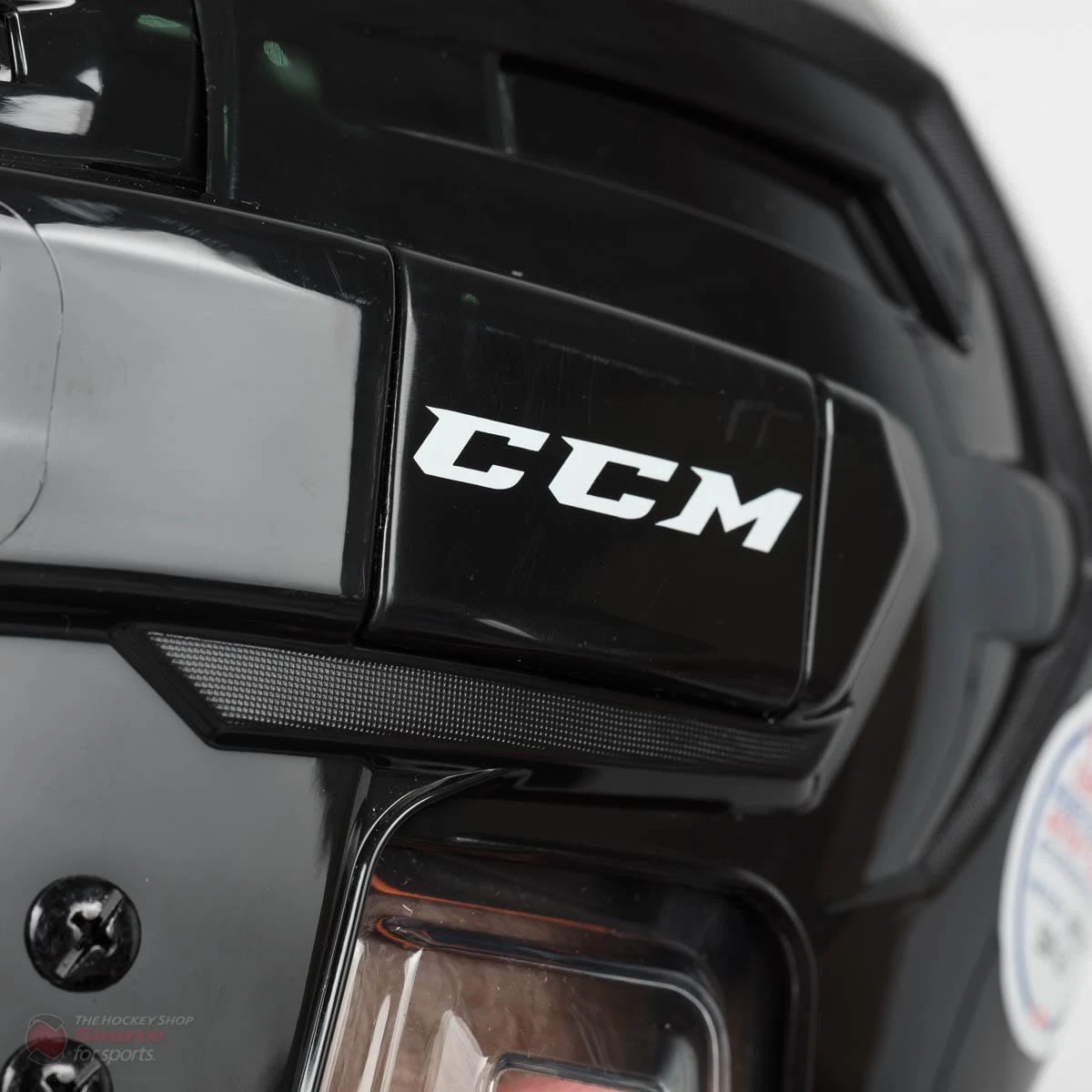 CCM FitLITE 90 Hockey Helmet 9 CCM FitLITE 90 Hockey Helmet - Image 7