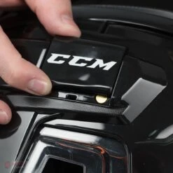 CCM FitLITE 90 Hockey Helmet 25 CCM FitLITE 90 Hockey Helmet -Ccm ccm helmets ccm fitlite 90 hockey helmet 4530131992642