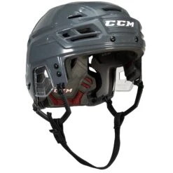 CCM Resistance Pro Stock Hockey Helmet -Ccm ccm helmets ccm resistance pro stock hockey helmet graphite grey l 29390830501954