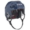 CCM Resistance Pro Stock Hockey Helmet -Ccm ccm helmets ccm resistance pro stock hockey helmet navy s 29390390624322