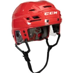 CCM Resistance Pro Stock Hockey Helmet -Ccm ccm helmets ccm resistance pro stock hockey helmet red s 29390624194626
