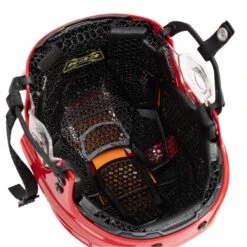 CCM Super Tacks X Hockey Helmet -Ccm ccm helmets ccm super tacks x hockey helmet 28174644379714