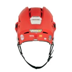 CCM Super Tacks X Hockey Helmet -Ccm ccm helmets ccm super tacks x hockey helmet 28174644543554