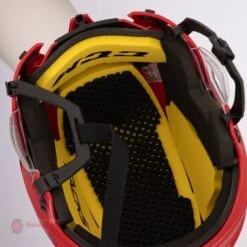 CCM Tacks 210 Hockey Helmet -Ccm ccm helmets ccm tacks 210 hockey helmet 28174446592066