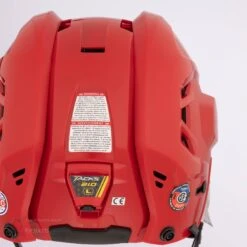 CCM Tacks 210 Hockey Helmet -Ccm ccm helmets ccm tacks 210 hockey helmet 28174446657602