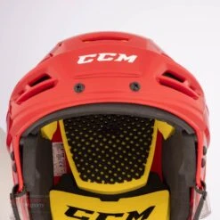 CCM Tacks 210 Hockey Helmet -Ccm ccm helmets ccm tacks 210 hockey helmet 28174446788674