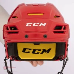 CCM Tacks 210 Hockey Helmet -Ccm ccm helmets ccm tacks 210 hockey helmet 28174447050818