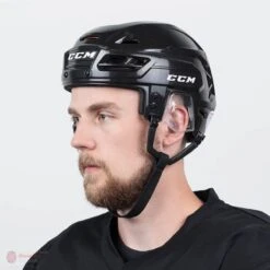 CCM Tacks 710 Hockey Helmet -Ccm ccm helmets ccm tacks 710 hockey helmet 4527959801922