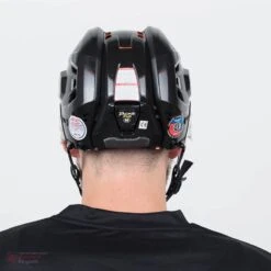 CCM Tacks 710 Hockey Helmet -Ccm ccm helmets ccm tacks 710 hockey helmet 4527959834690