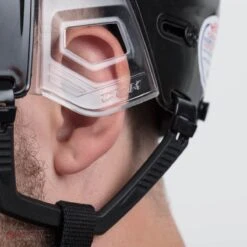 CCM Tacks 710 Hockey Helmet -Ccm ccm helmets ccm tacks 710 hockey helmet 4527959900226