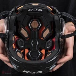 CCM Tacks 710 Hockey Helmet -Ccm ccm helmets ccm tacks 710 hockey helmet 4527959965762