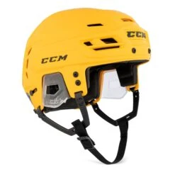 CCM Tacks 710 Hockey Helmet -Ccm ccm helmets ccm tacks 710 hockey helmet gold l 28744007221314