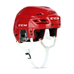 CCM Tacks 710 Hockey Helmet -Ccm ccm helmets ccm tacks 710 hockey helmet red s 30614455189570