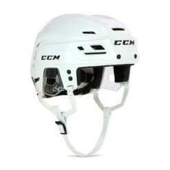 CCM Tacks 710 Hockey Helmet -Ccm ccm helmets ccm tacks 710 hockey helmet white xl 30614455255106
