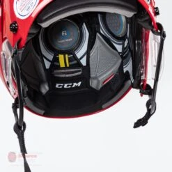 CCM Tacks 910 Hockey Helmet -Ccm ccm helmets ccm tacks 910 hockey helmet 14450483265602