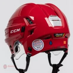 CCM Tacks 910 Hockey Helmet -Ccm ccm helmets ccm tacks 910 hockey helmet 14450483396674