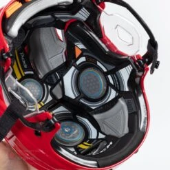 CCM Tacks 910 Hockey Helmet -Ccm ccm helmets ccm tacks 910 hockey helmet 14450483429442