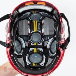 CCM Tacks 910 Hockey Helmet -Ccm ccm helmets ccm tacks 910 hockey helmet 14450483658818