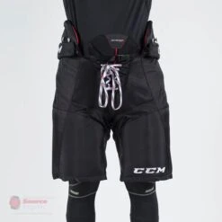 CCM Jetspeed FT1 Junior Hockey Pants -Ccm ccm hockey pants ccm jetspeed ft1 junior hockey pants 4566182232130