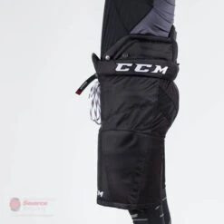 CCM Jetspeed FT1 Junior Hockey Pants -Ccm ccm hockey pants ccm jetspeed ft1 junior hockey pants 4566182264898