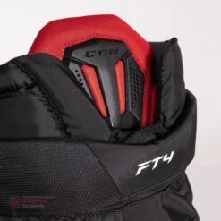 CCM Jetspeed FT4 Junior Hockey Pants -Ccm ccm hockey pants ccm jetspeed ft4 junior hockey pants 28033121615938
