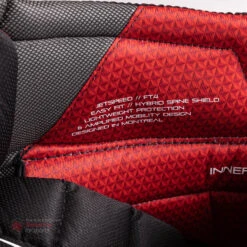 CCM Jetspeed FT4 Junior Hockey Pants -Ccm ccm hockey pants ccm jetspeed ft4 junior hockey pants 28033121681474