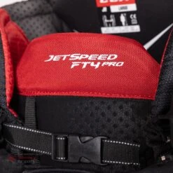 CCM Jetspeed FT4 Pro Junior Hockey Pants -Ccm ccm hockey pants ccm jetspeed ft4 pro junior hockey pants 28033123090498