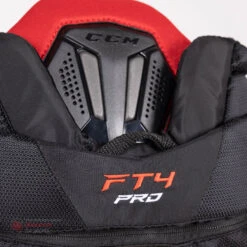 CCM Jetspeed FT4 Pro Junior Hockey Pants -Ccm ccm hockey pants ccm jetspeed ft4 pro junior hockey pants 28033123123266