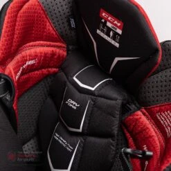 CCM Jetspeed FT4 Pro Junior Hockey Pants -Ccm ccm hockey pants ccm jetspeed ft4 pro junior hockey pants 28033123156034