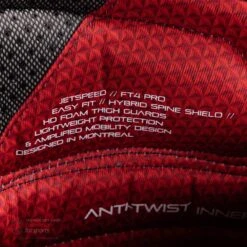 CCM Jetspeed FT4 Pro Junior Hockey Pants -Ccm ccm hockey pants ccm jetspeed ft4 pro junior hockey pants 28033123352642