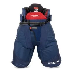 CCM Jetspeed FT4 Pro Junior Hockey Pants -Ccm ccm hockey pants ccm jetspeed ft4 pro junior hockey pants navy m 28744003682370