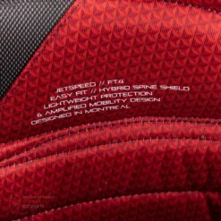 CCM Jetspeed FT4 Senior Hockey Pants -Ccm ccm hockey pants ccm jetspeed ft4 senior hockey pants 28033126006850